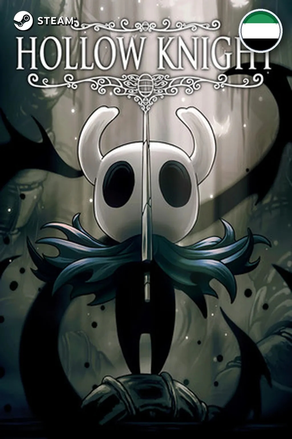 Hollow Knight — ОАЭ