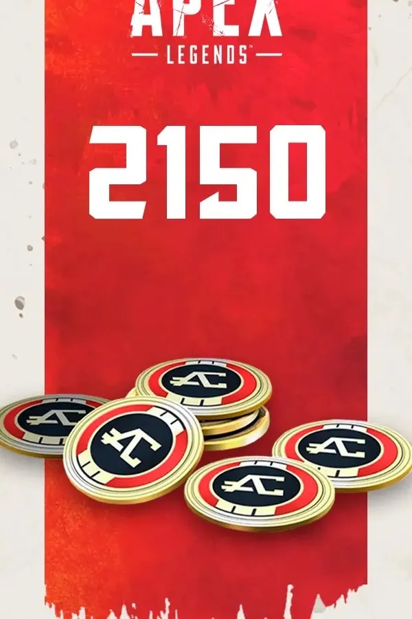 2150 Apex Coin