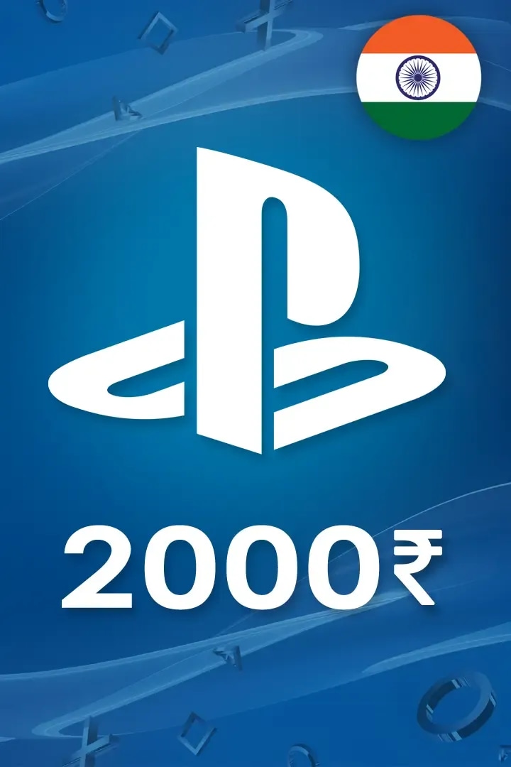Код на 2000 Рупий