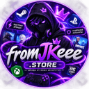 fromJKeee.Store