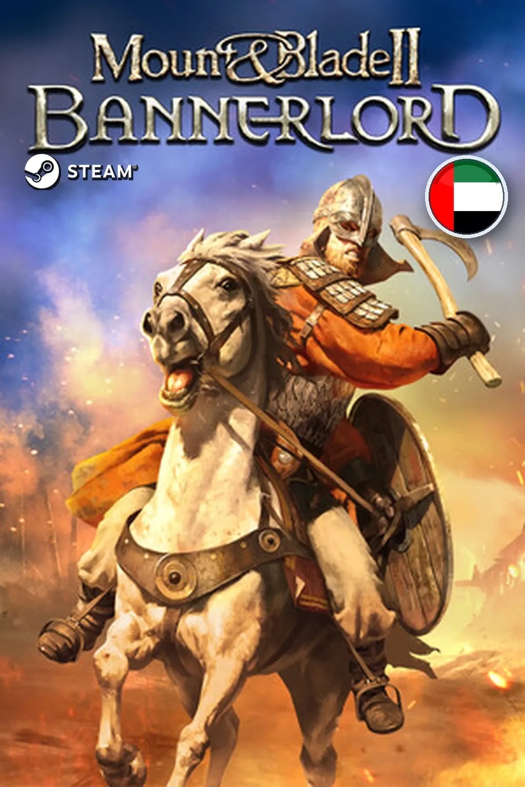 Mount and Blade II: Bannerlord — ОАЭ