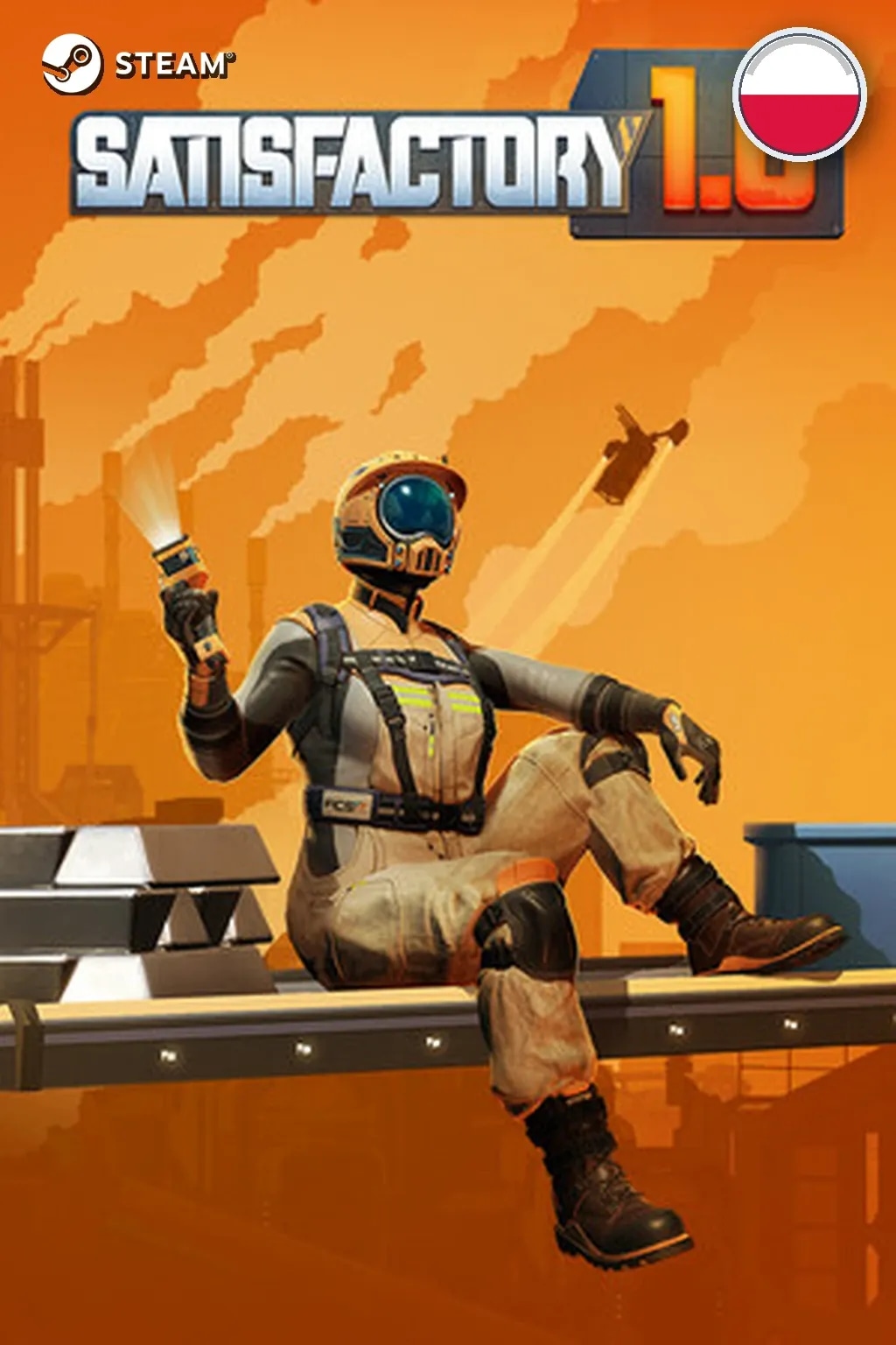 Satisfactory — Польша