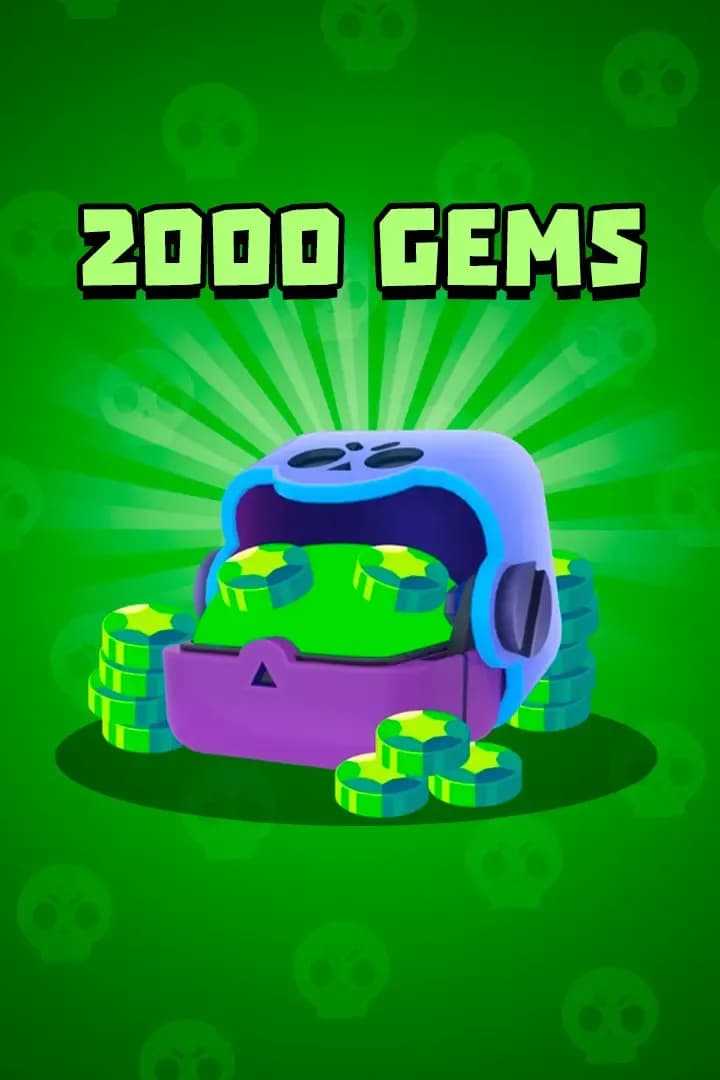 2000 Гемов